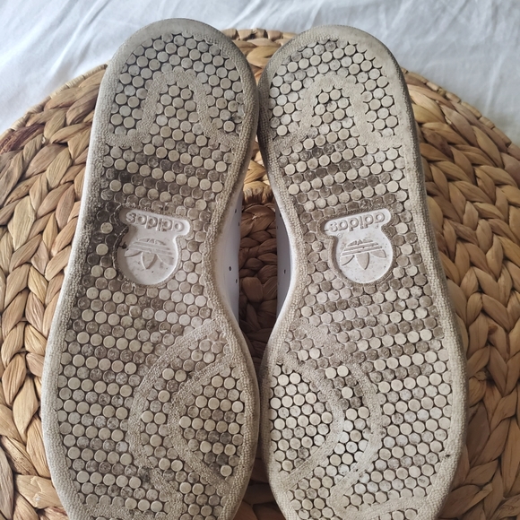 Adidas Stan Smith sneakers size men's 5 - Picture 3 of 6